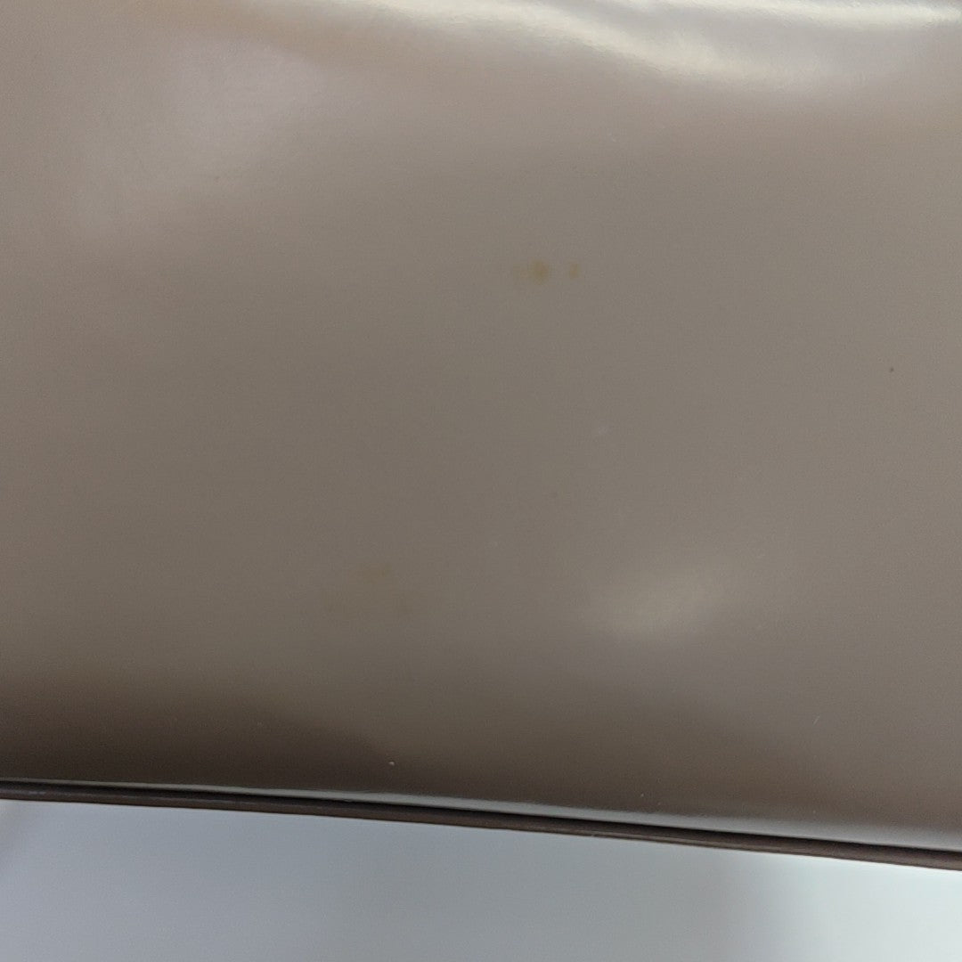 Kelly Calfskin Gray