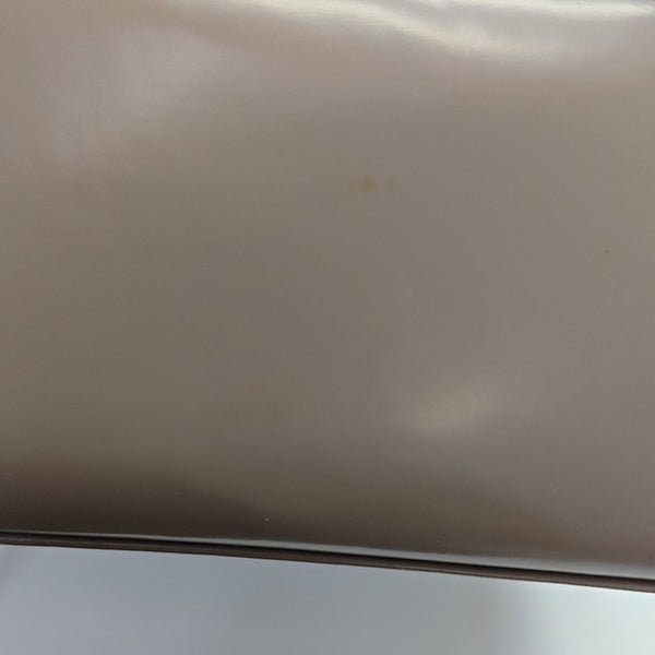 Kelly Calfskin Gray