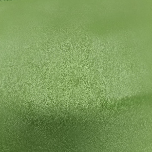 Lambskin Green