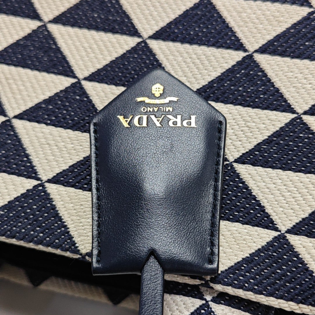 Symbole Fabric Multicolor