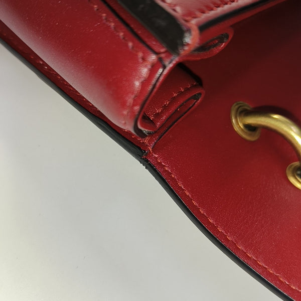 Queen Margaret Calfskin Multicolor
