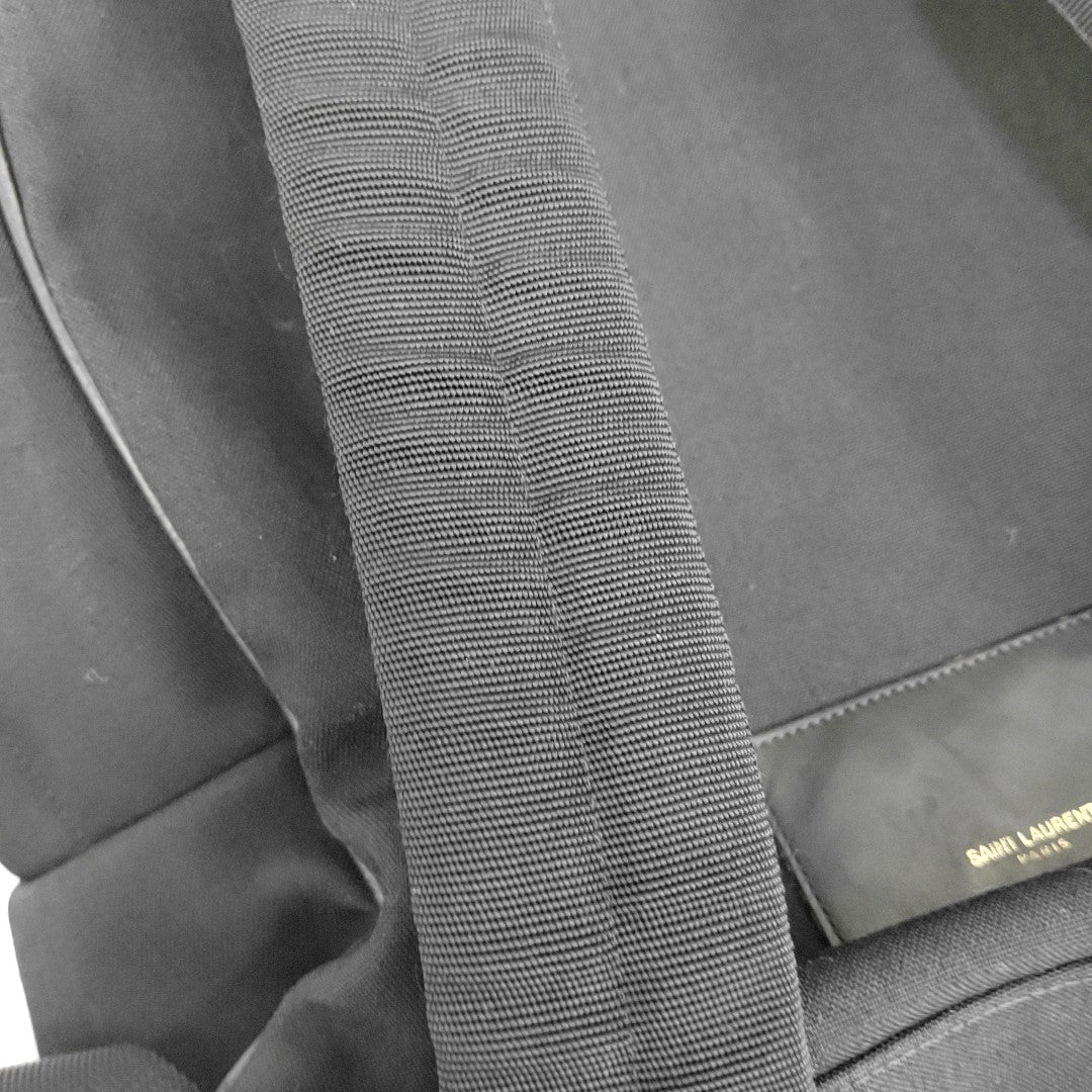 CITY Fabric Black
