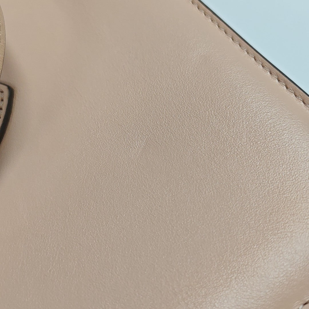 PONT 9 Calfskin Pink