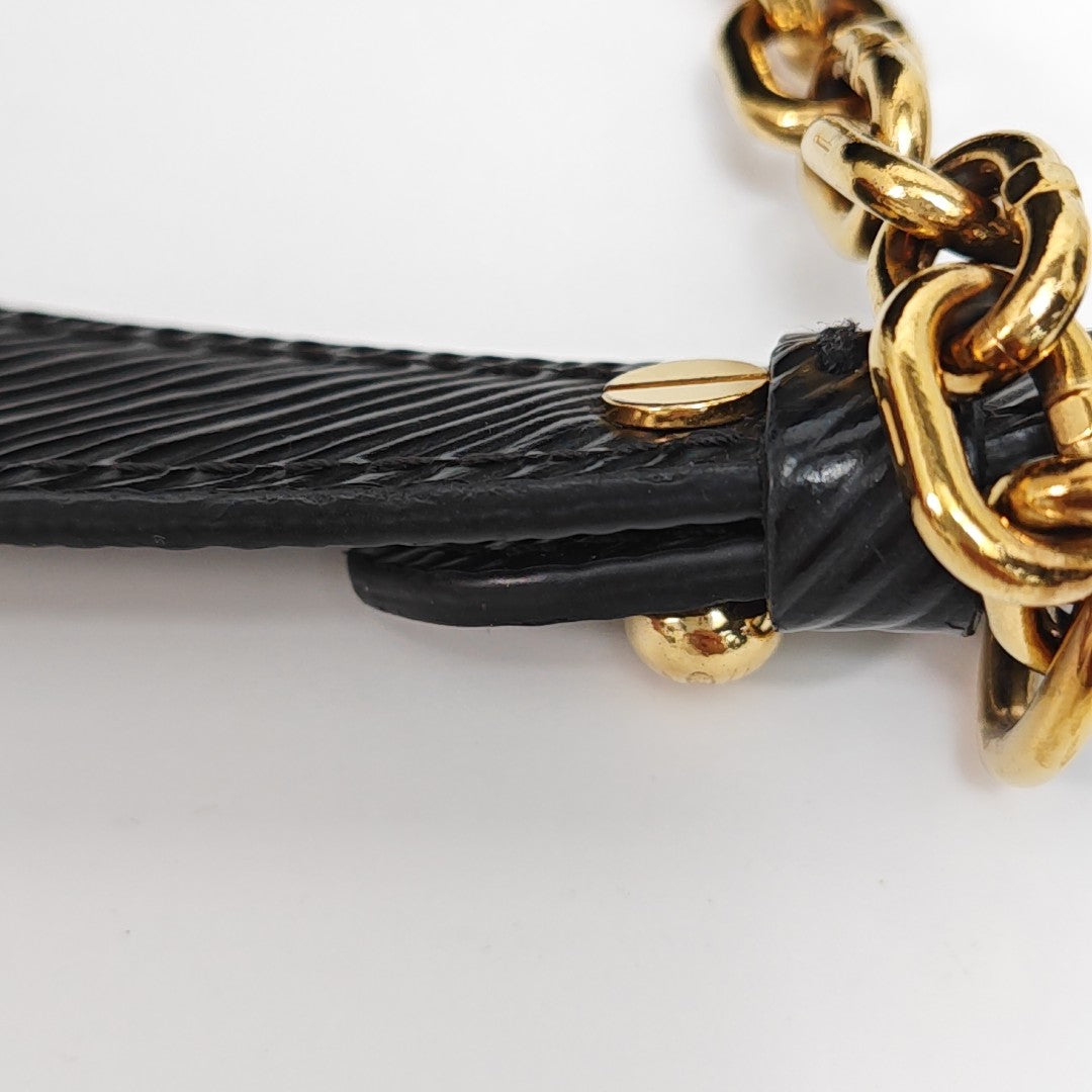 TWIST MM Epi Black