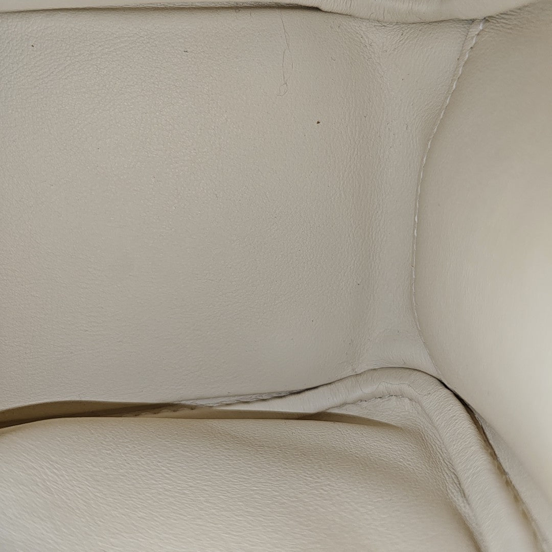 Lindy Mini Swift White