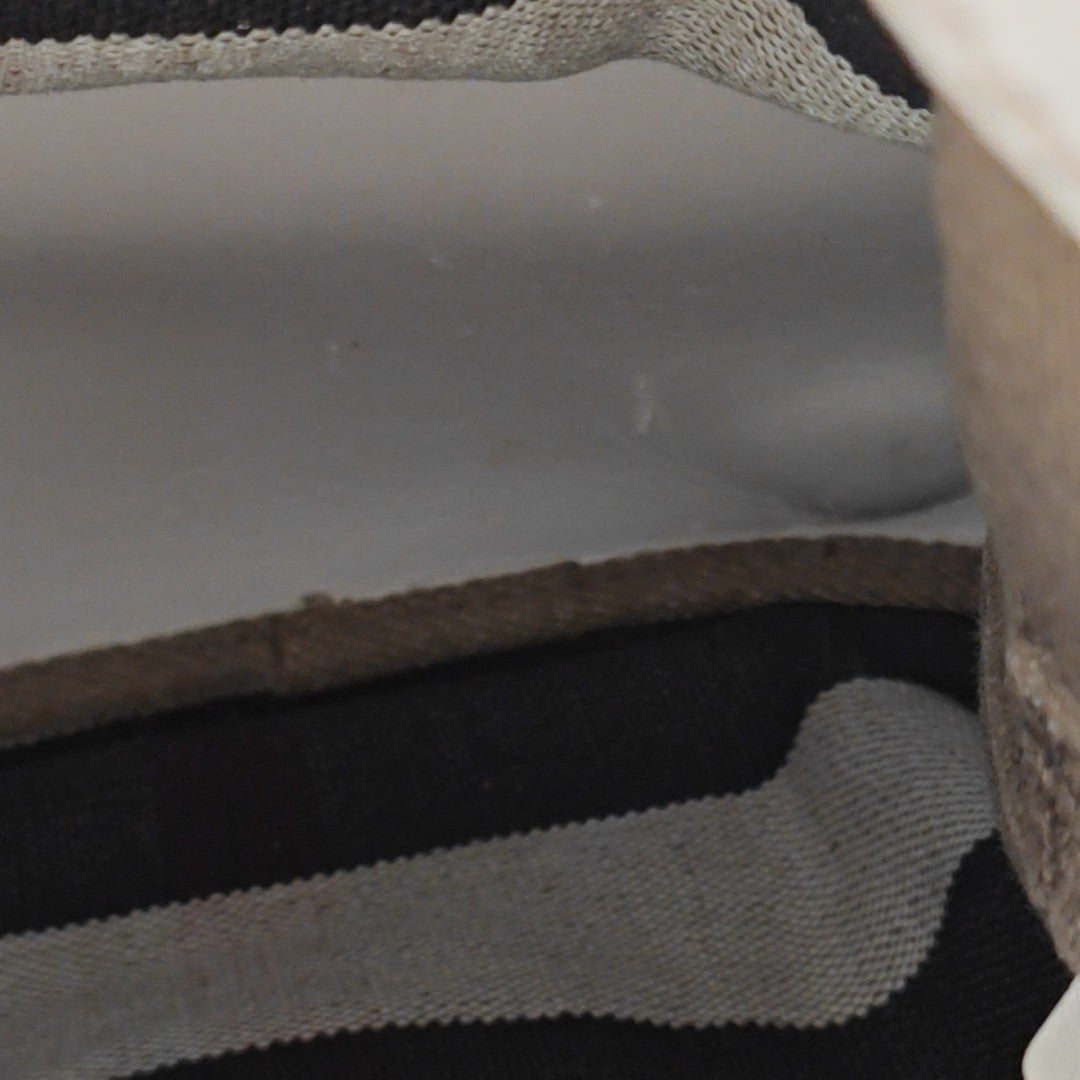Ashby Medium Canvas Brown