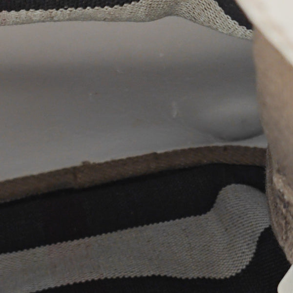Ashby Medium Canvas Brown