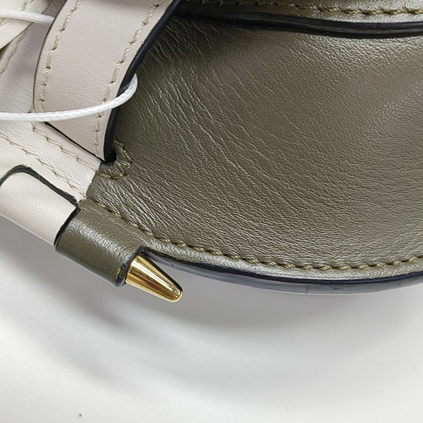 Gate Mini Calfskin Multicolor