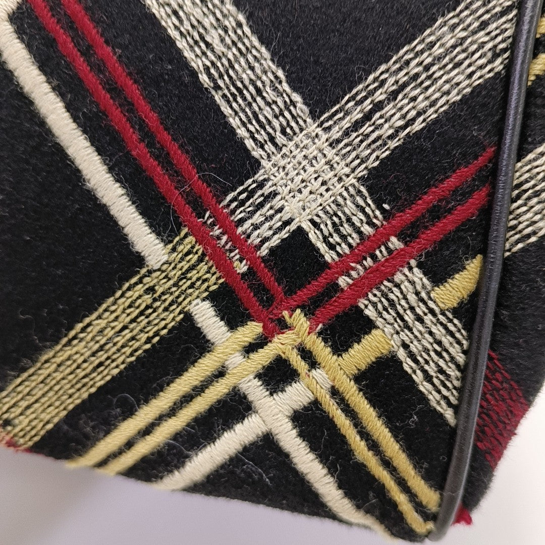 Fabric Black