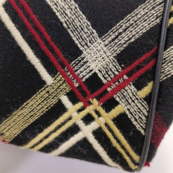Fabric Black