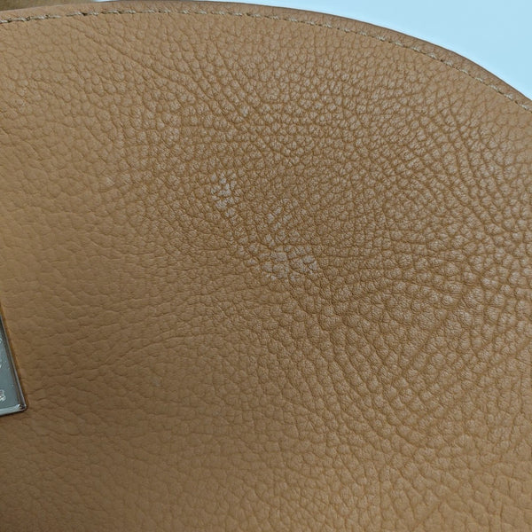 Le Mutin Calfskin Brown