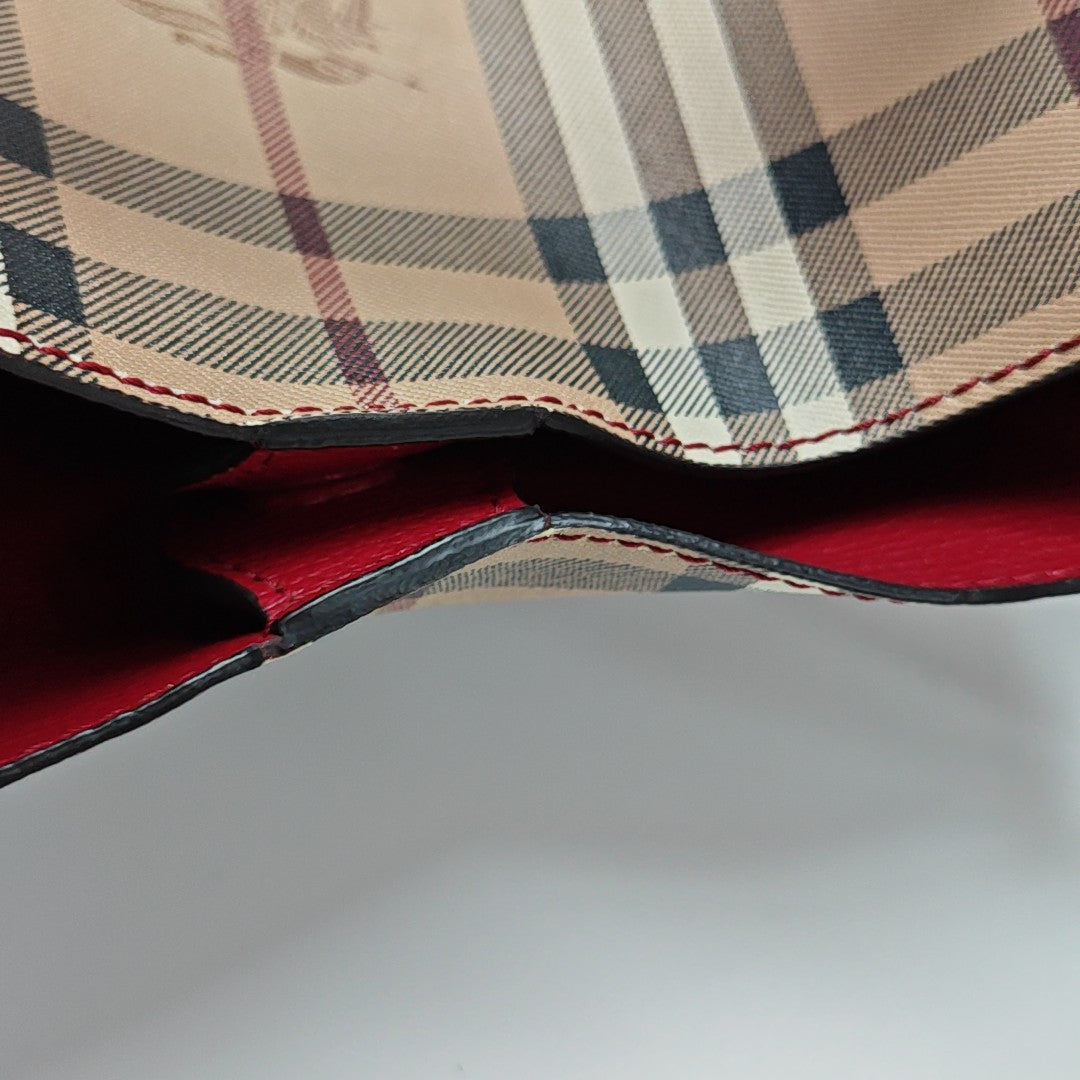 Lorne Coated Canvas Beige
