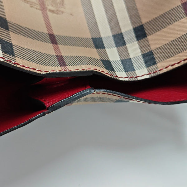 Lorne Coated Canvas Beige
