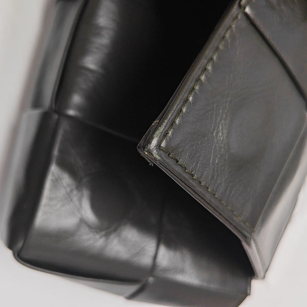 Cassette Small Calfskin Green