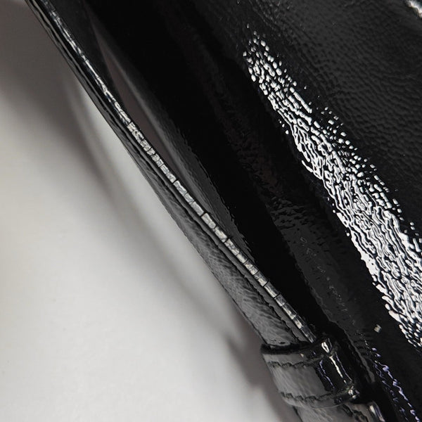 Soho Patent Leather Black