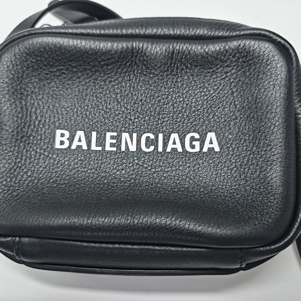 Everyday Calfskin Black