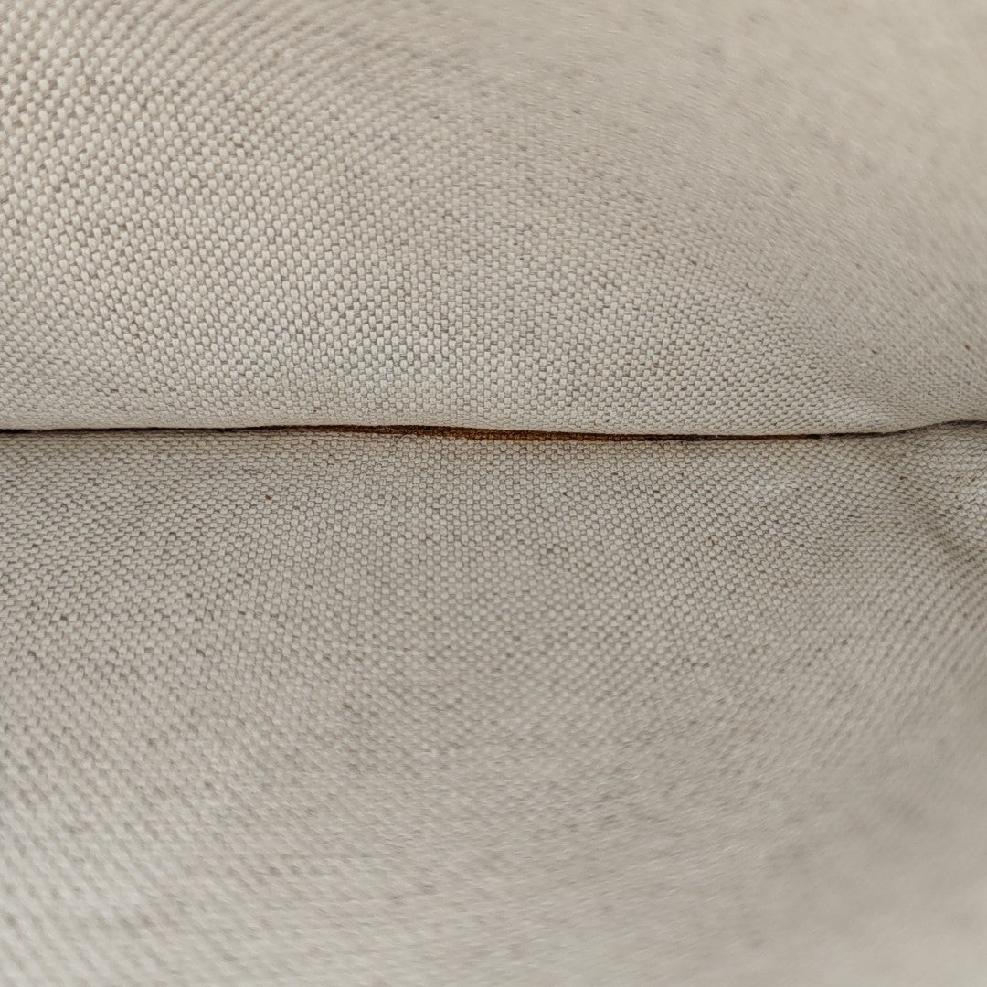 Neo Vintage Monogram Coated Canvas Beige