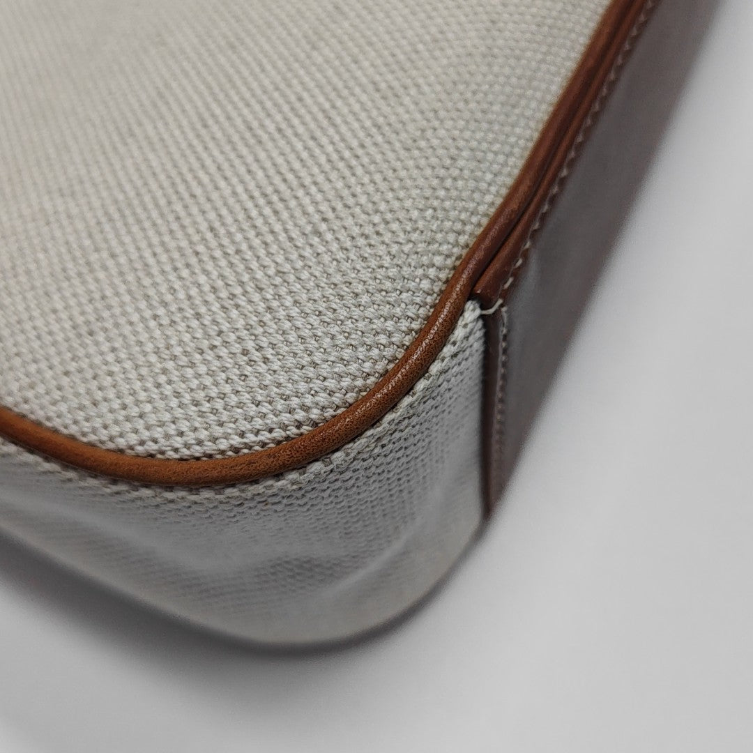 SORBONNE Canvas Beige
