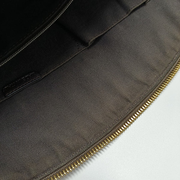 Sartorial Orchard Coated Canvas Multicolor
