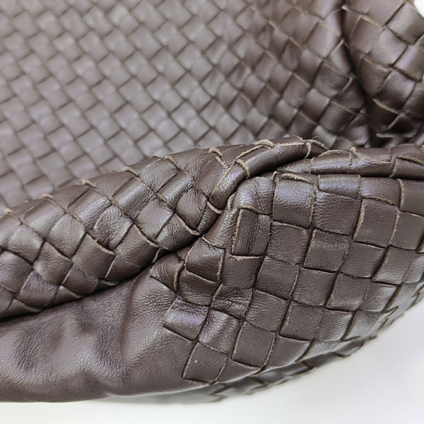 Parachute Lambskin Brown