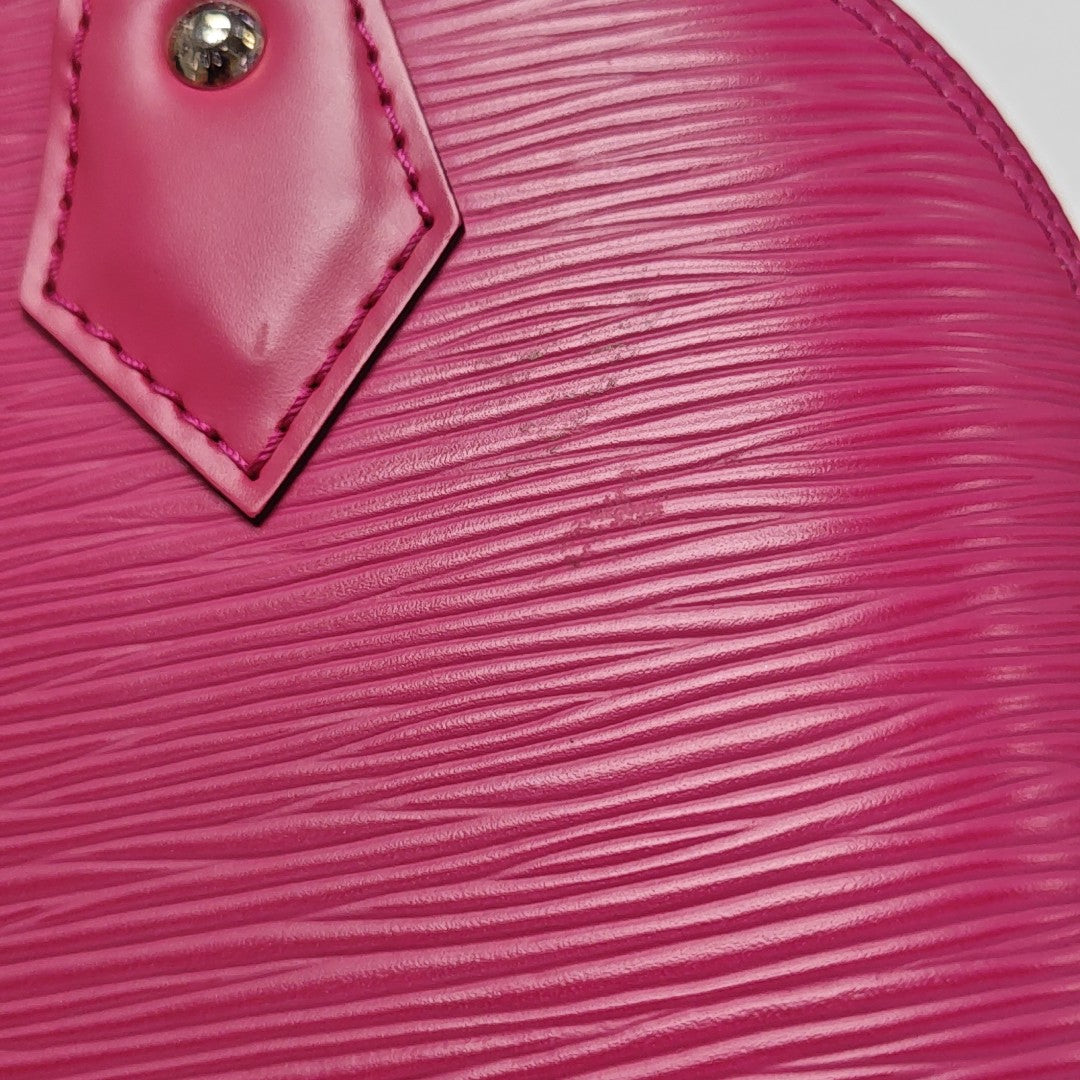 ALMA BB Epi Red