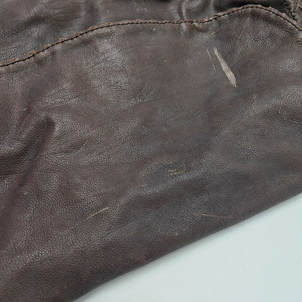 Calfskin Brown
