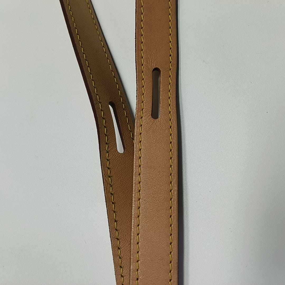 BOITE CHAPEAU PM Monogram Coated Canvas Brown