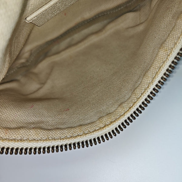 Print Small Calfskin White