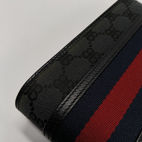 Canvas Black