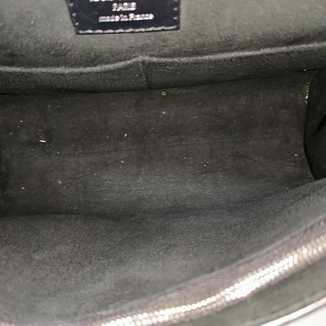 CLUNY PM Epi Black