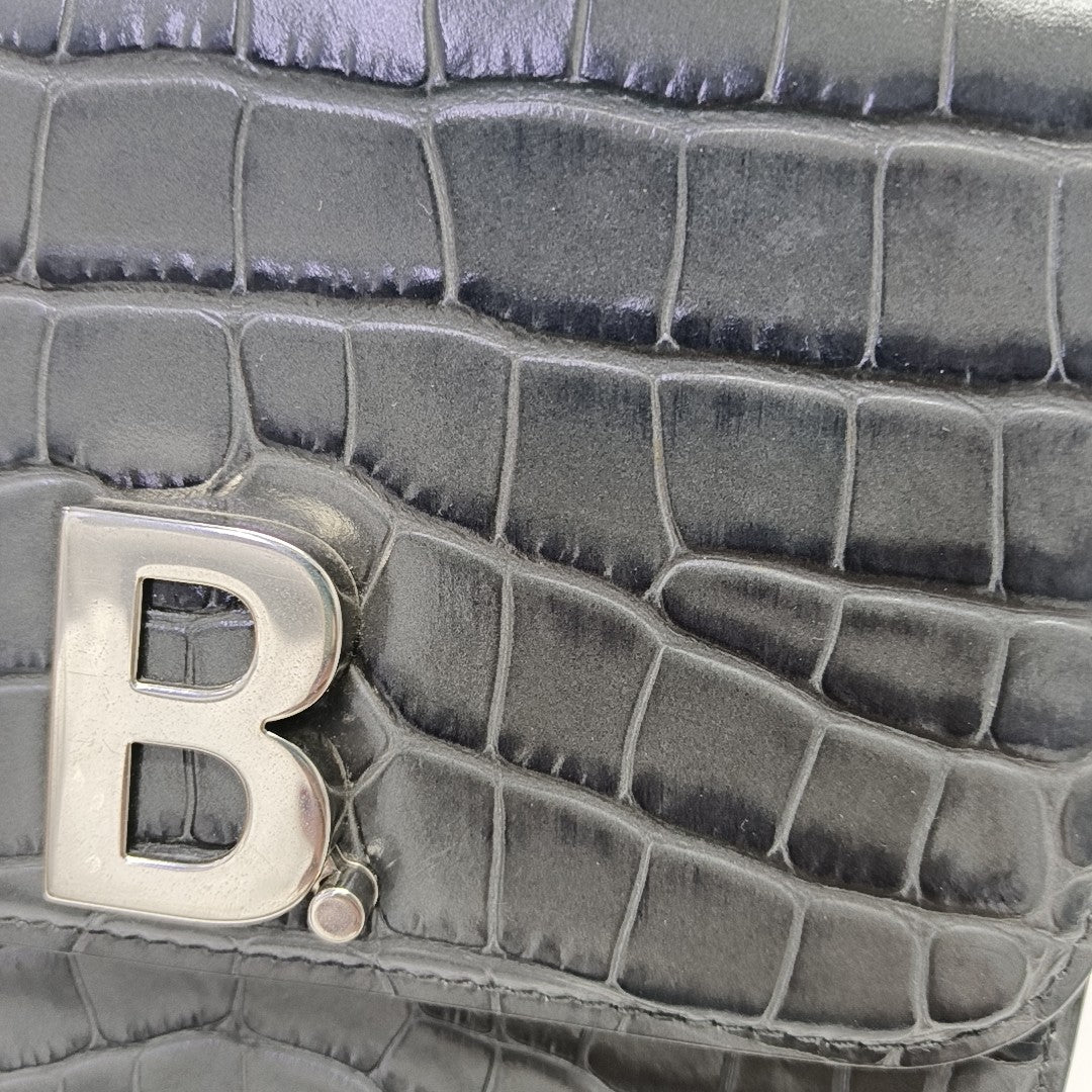 B. Calfskin Gray