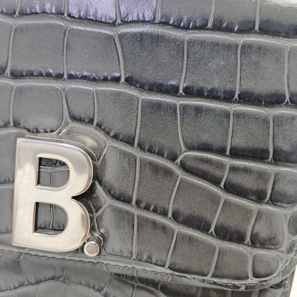 B. Calfskin Gray