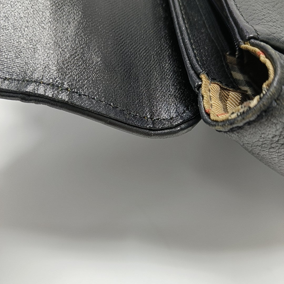 Calfskin Black
