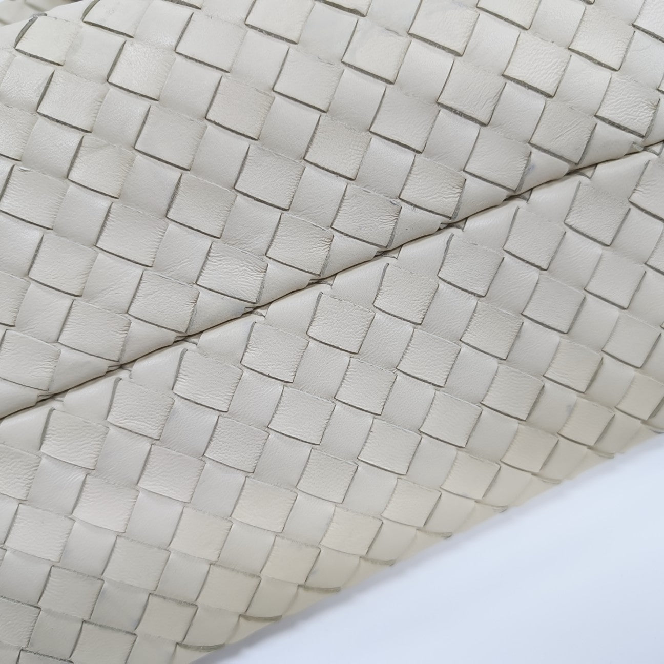 Capri Lambskin Beige
