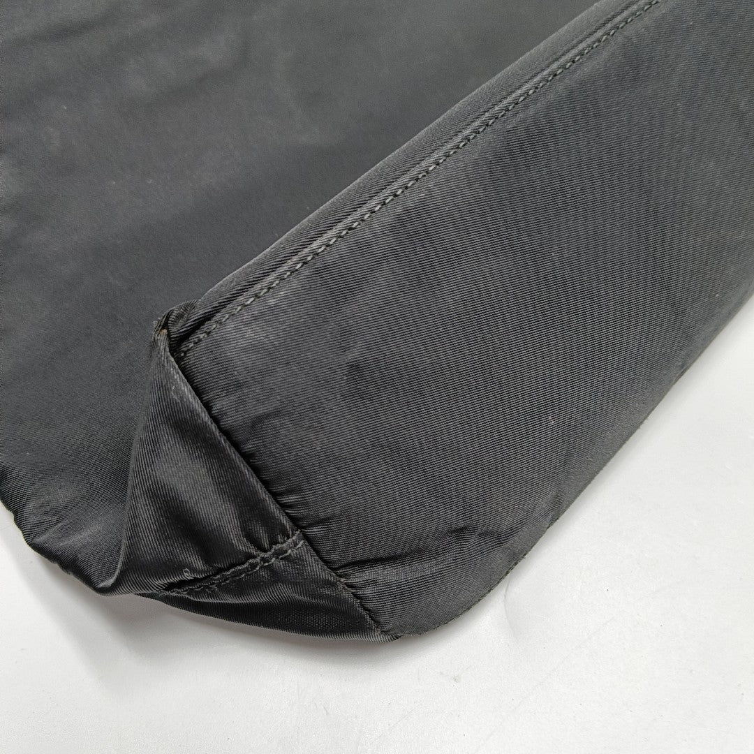 Nylon Black