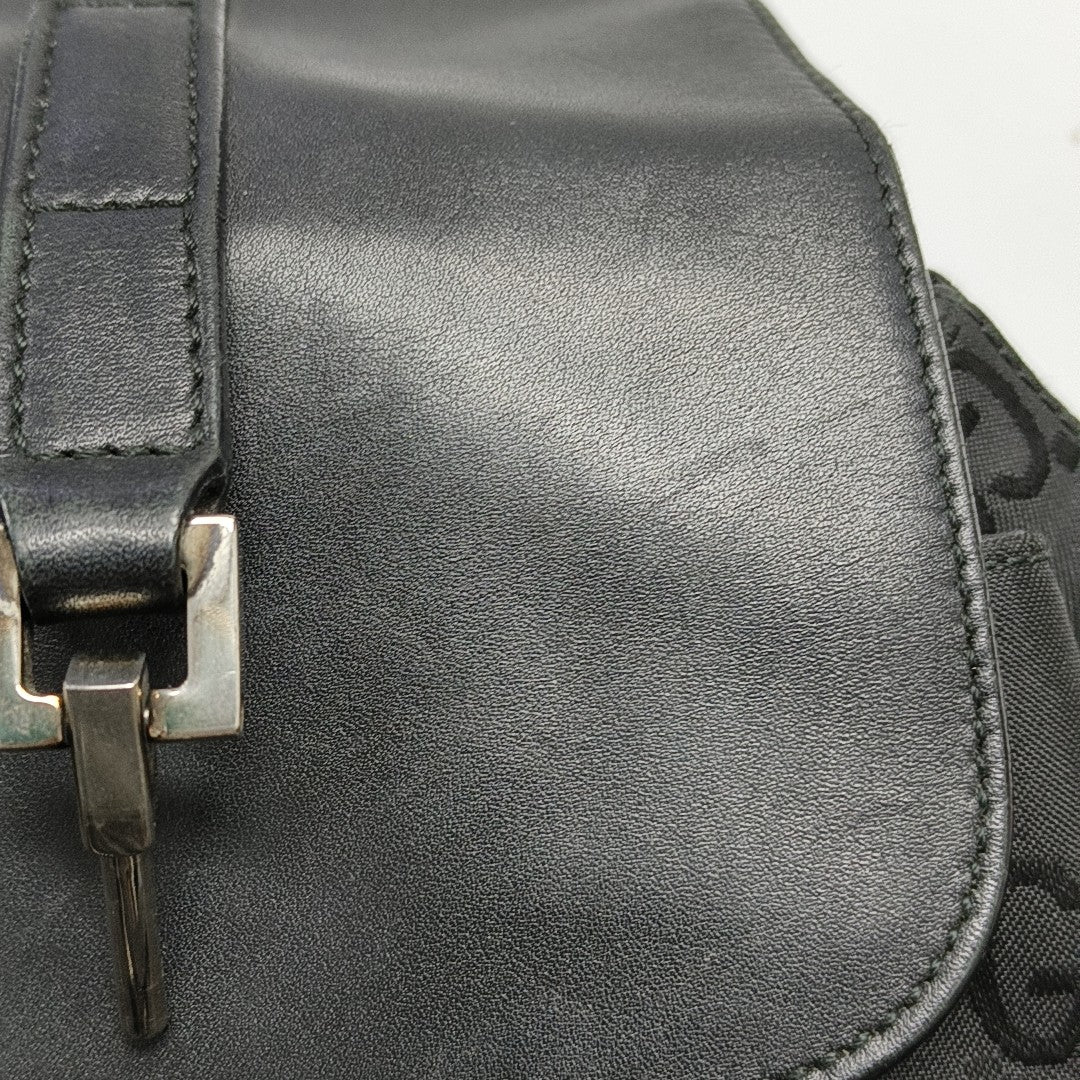 Bardot Nylon Black