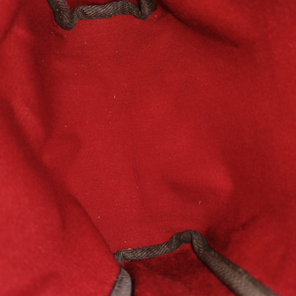 Herbag TPM Canvas Orange