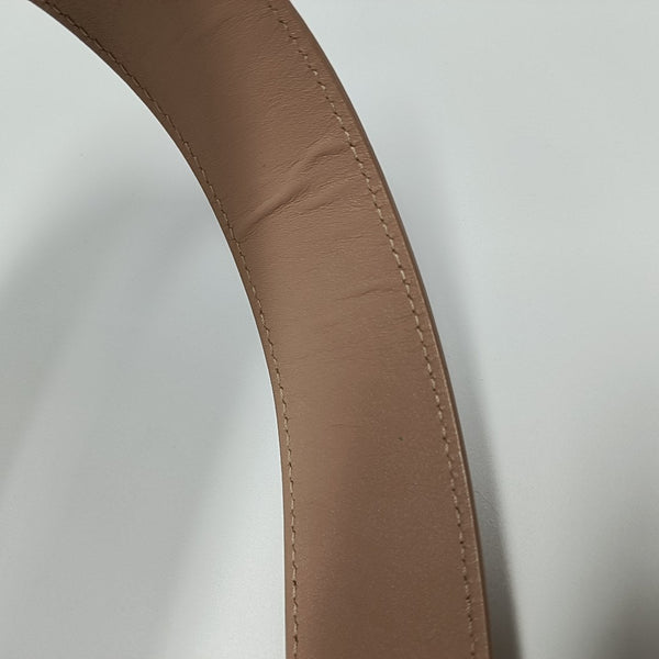 30 Montaigne Mini Calfskin Pink