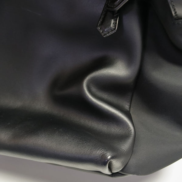Monster Nylon Black