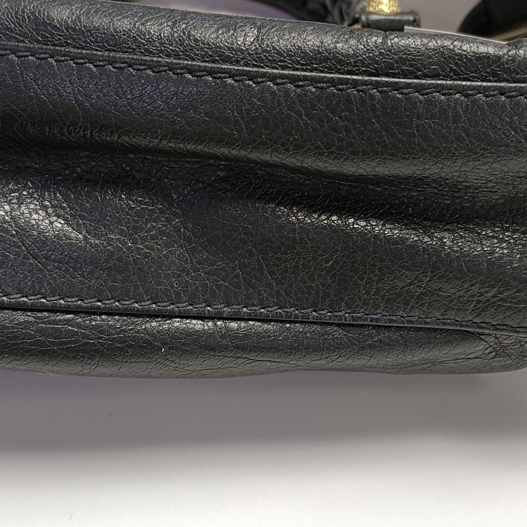 Classic City Mini Lambskin Gray