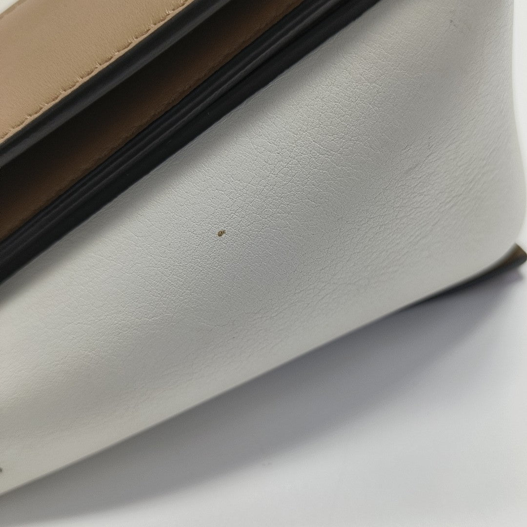 FRAME Medium Calfskin Multicolor