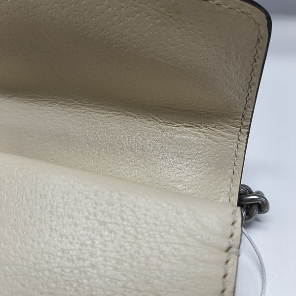 Dionysus Mini Calfskin Beige