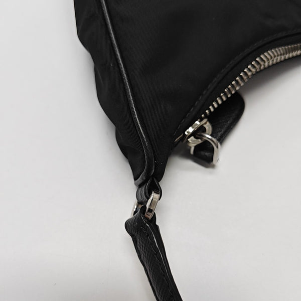 Re-Edition2005 Nylon Black