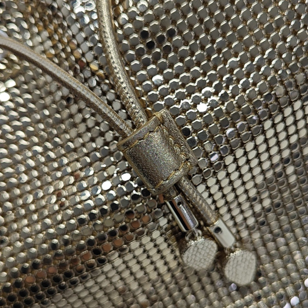 SERPENTI FOREVER Mini Special Material Gold