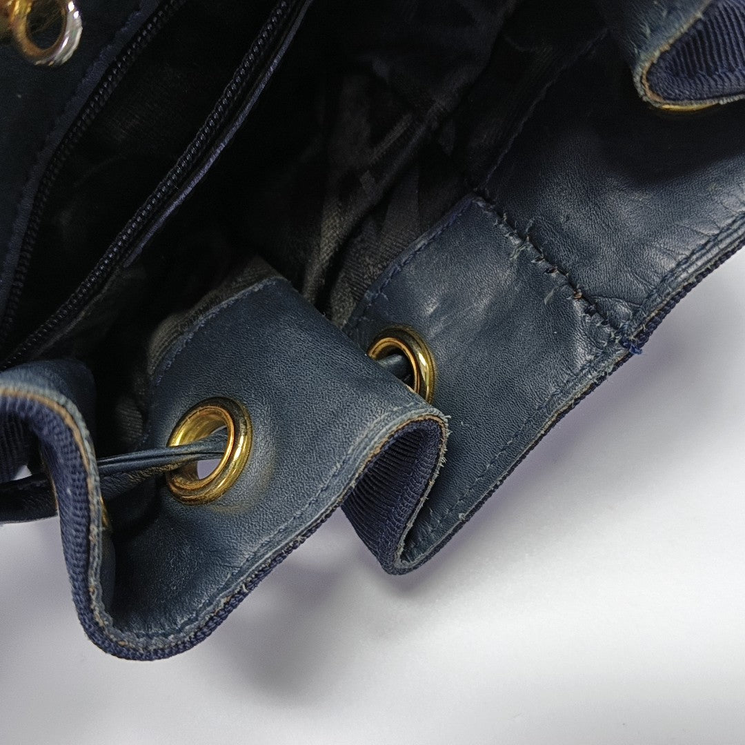 Vara Fabric Blue