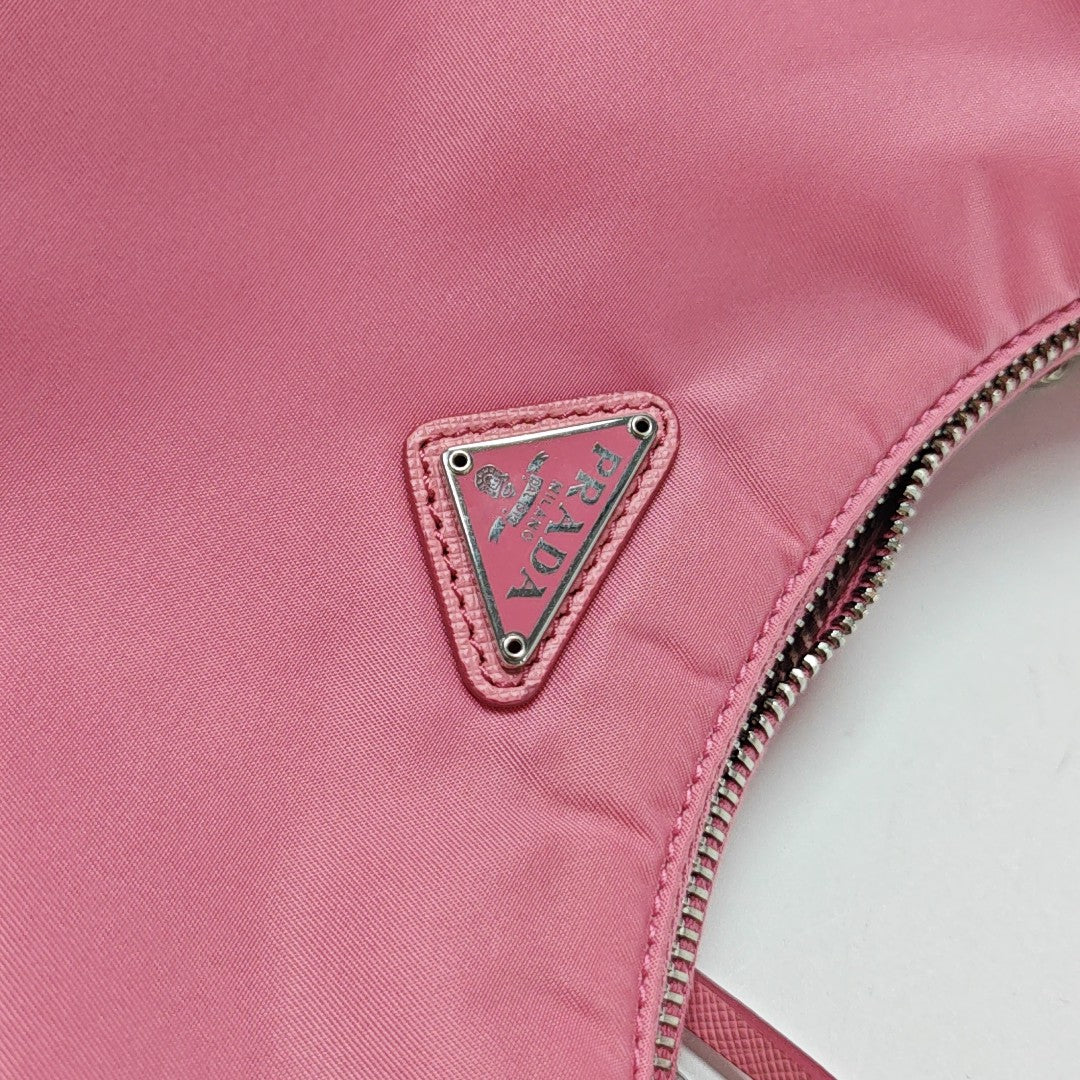 Re-Edition2005 Nylon Pink