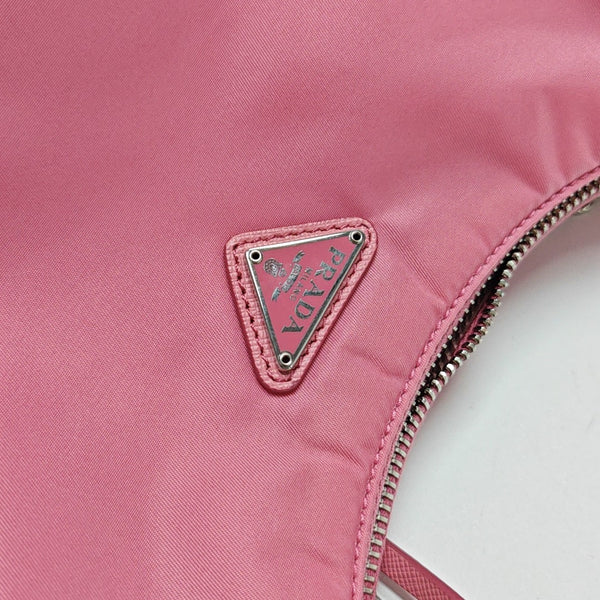 Re-Edition2005 Nylon Pink