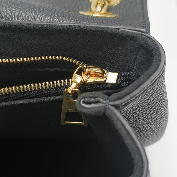 VAVIN PM Monogram Calfskin Blue