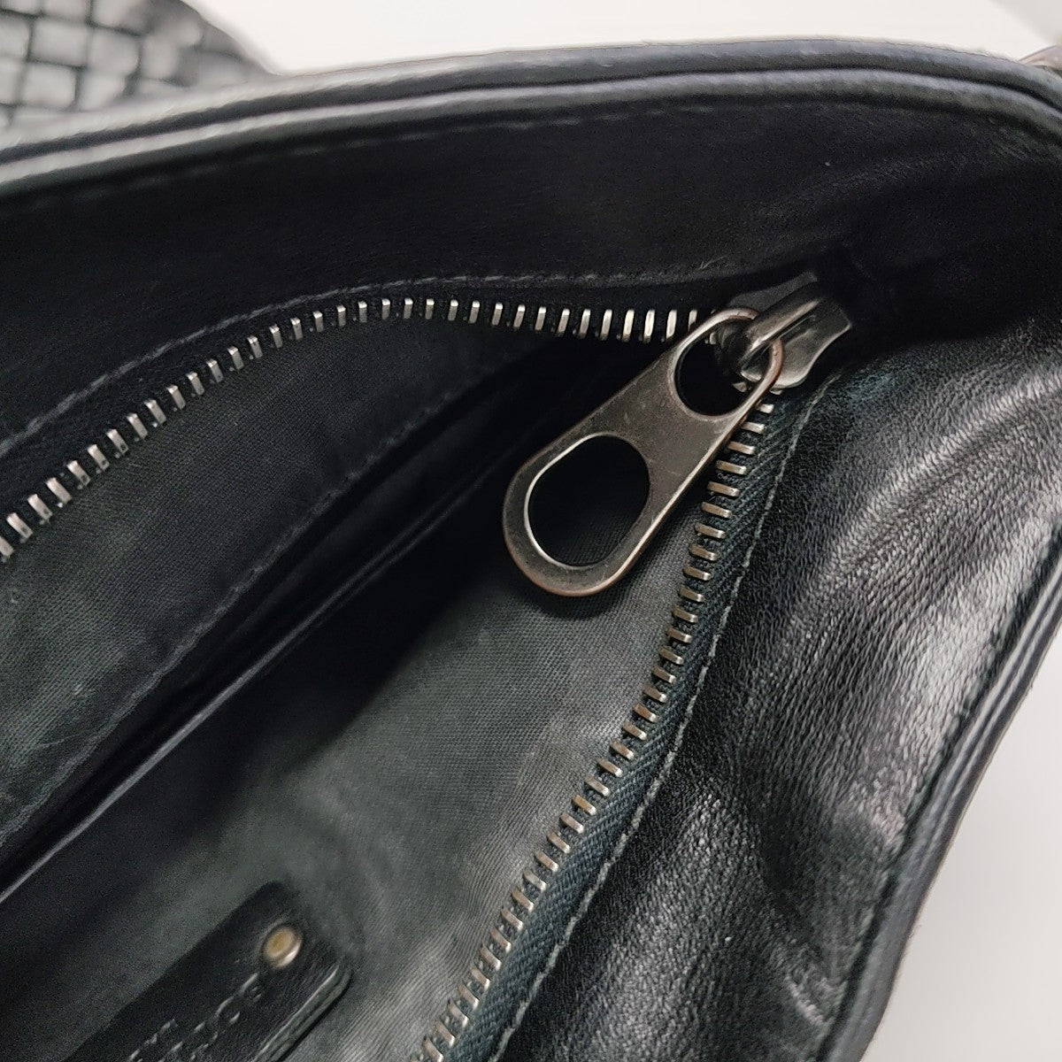 Calfskin Black