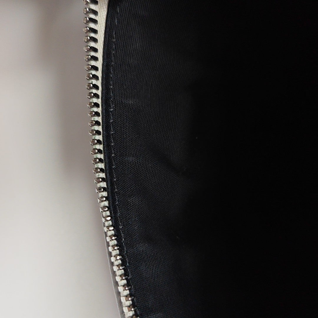 Safari Calfskin Gray